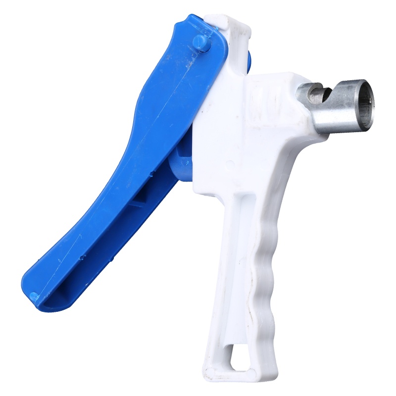 Dụng Cụ Đục Lỗ Ống Nước 16 / 20mm Bằng PE