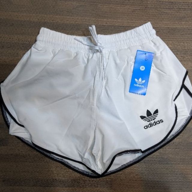 Quần short nữ 2 lớp