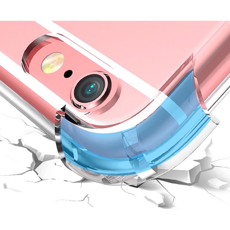 Ốp lưng trong chống sốc dẻo Oppo A7/A5s/F9/A12/Reno 6Z/A52/A92/C11/Reno 5 5G/C20/C11 2021/8T/A78/A17/A17K