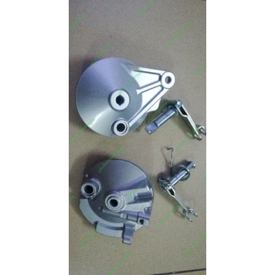 Má đùm trước sau 1 cặp 2 cái wave @ lớn máy 110 sản phẩm giả zin 1/1 msp 0047