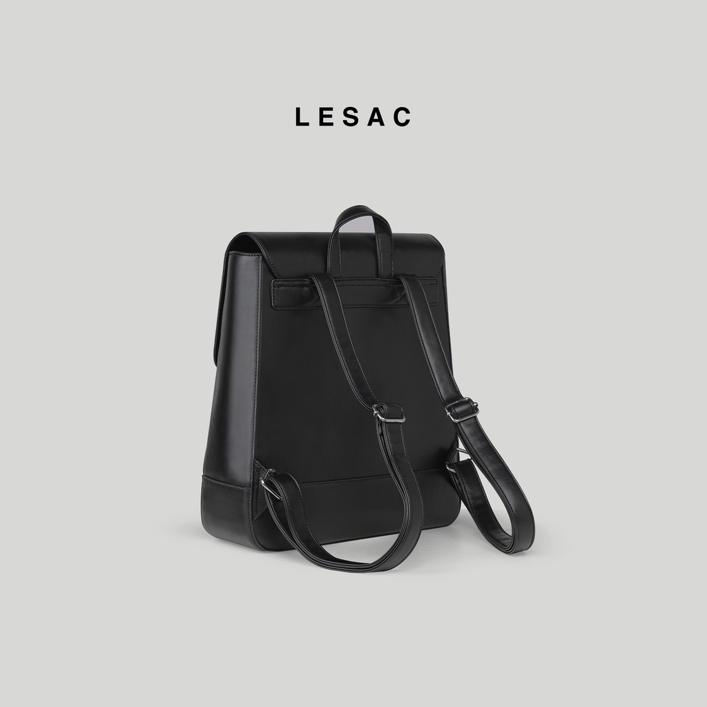 Balo nữ LESAC FEND BACKPACK (3 màu)