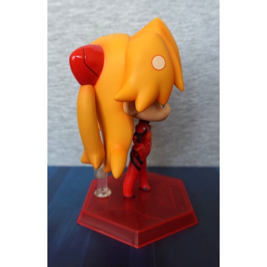 Mô hình Evangelion Petit Mania Deluxe Vol. 1 Rei Ayanami Vol. 2 Asuka Arcade Prize chính hãng Nhật Bản