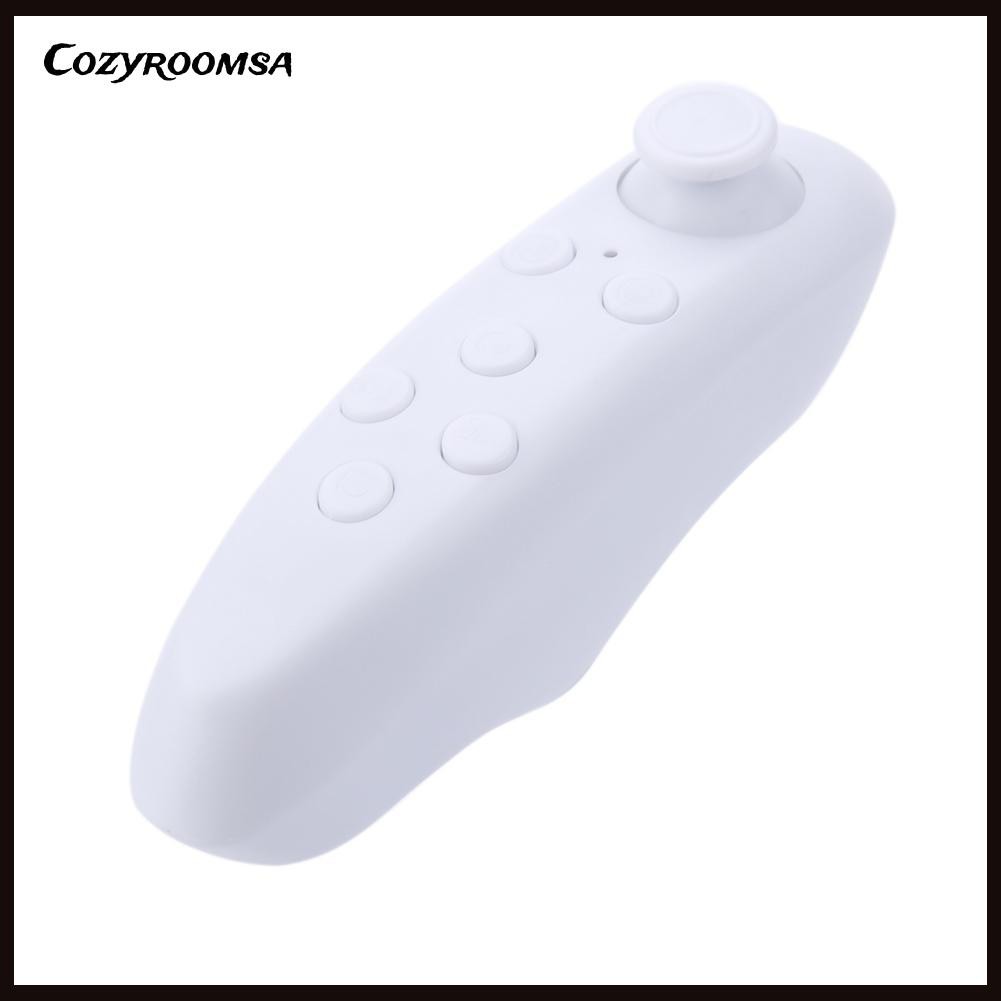 Tay Cầm Chơi Game Crs.Blue Bluetooth Cho Điện Thoại Android Ios