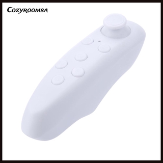 Tay Cầm Chơi Game Crs.Blue Bluetooth Cho Điện Thoại Android Ios