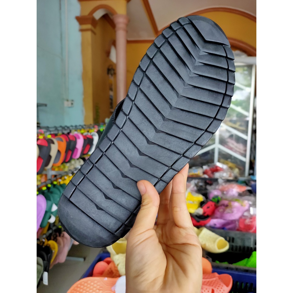 Dép Kẹp Nam Da Hồng Thạnh Siêu Êm và Bền