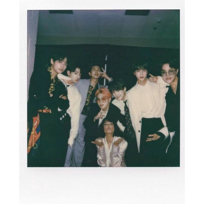 ẢNH POLAROID IN THEO YÊU CẦU