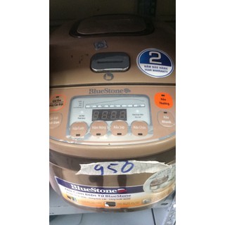 Nồi cơm điện tử Bluestone 1.8 lít RCB-5936