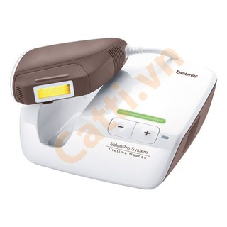 Máy triệt lông Beurer IPL 10000