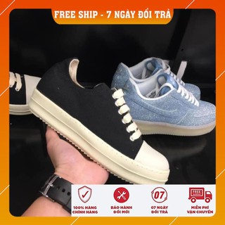 Giầy thể thao Sneaker RO cổ thấp Nam/Nữ