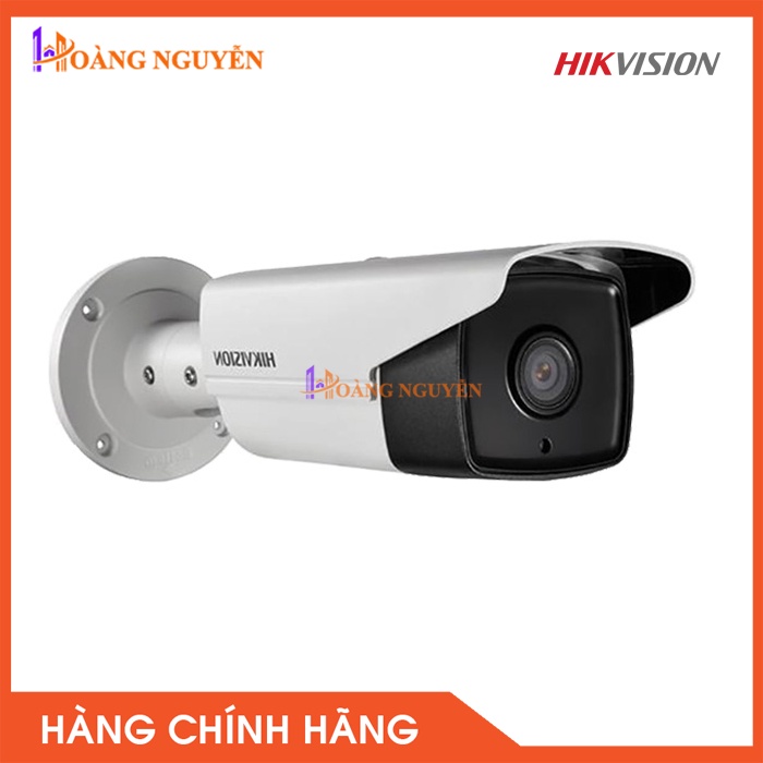 [NHÀ PHÂN PHỐI] Camera HIKVISION DS-2CE16H0T-IT5 5.0Mp