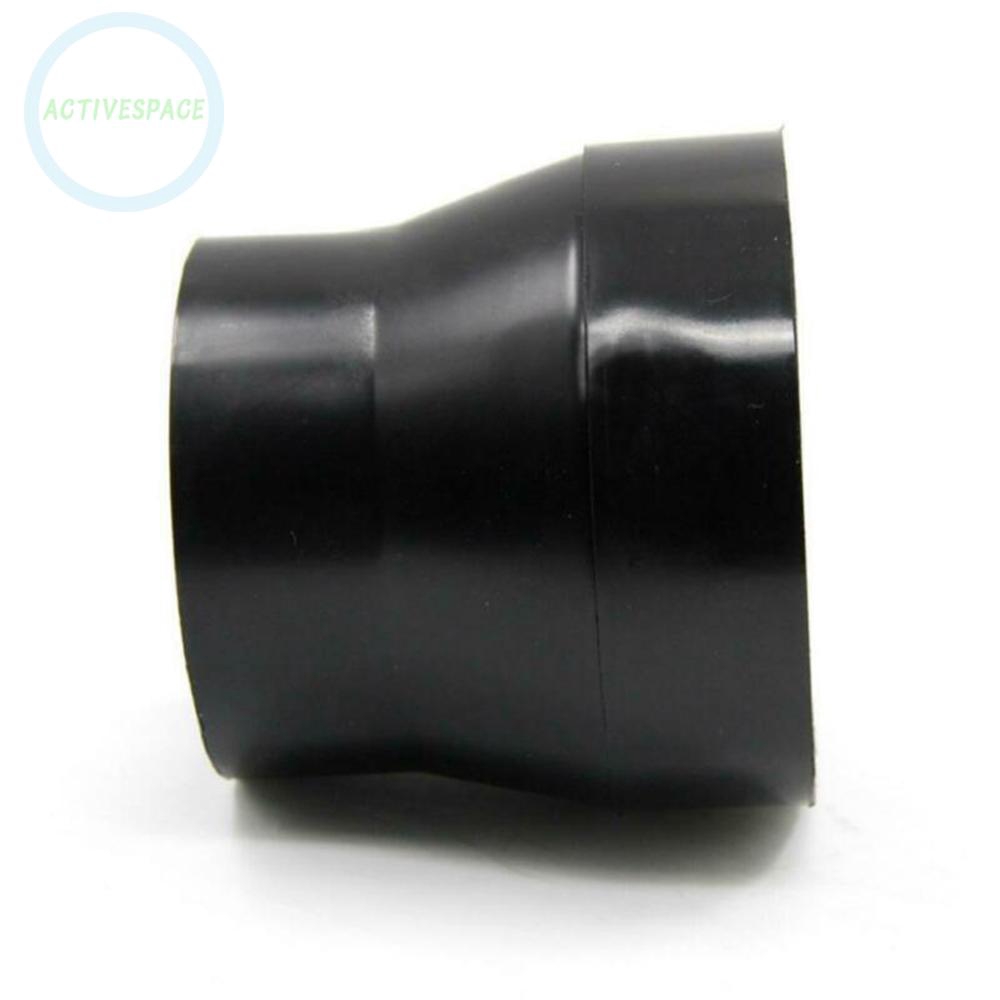 Đầu cao su nối ống lọc khí 76-63mm phổ dụng cho xe hơi