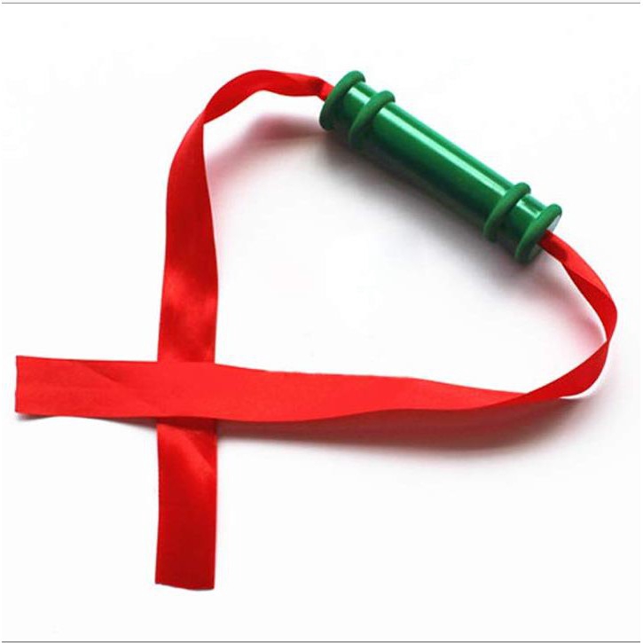 Ống nhựa PVC dùng hóa trang nhân vật Nezuko trong anime Demon Slayer