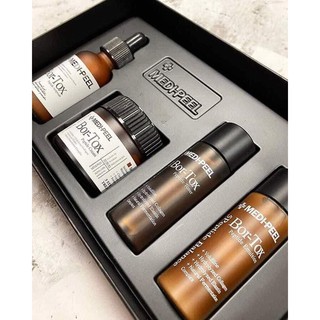 [SALE] 𝗦𝗲𝘁 𝗠𝗲𝗱𝗶𝗣𝗲𝗲𝗹 𝗕𝗼𝗿-𝗧𝗼𝘅 4 món 𝗖𝗮̆𝗻𝗴 𝗕𝗼́𝗻𝗴 𝗗𝗮 - 𝗦𝗲 𝗞𝗵𝗶́𝘁 𝗟𝗼̂̃ 𝗖𝗵𝗮̂𝗻 𝗟𝗼̂𝗻𝗴 - 𝗧𝗿𝗲̉ 𝗛𝗼𝗮́ 𝗗𝗮 𝗖𝘂̛̣𝗰 Đ𝗶̉𝗻𝗵
