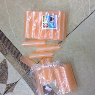 COMBO 24 TRỤC LÔ UỐN XOĂN LẠNH