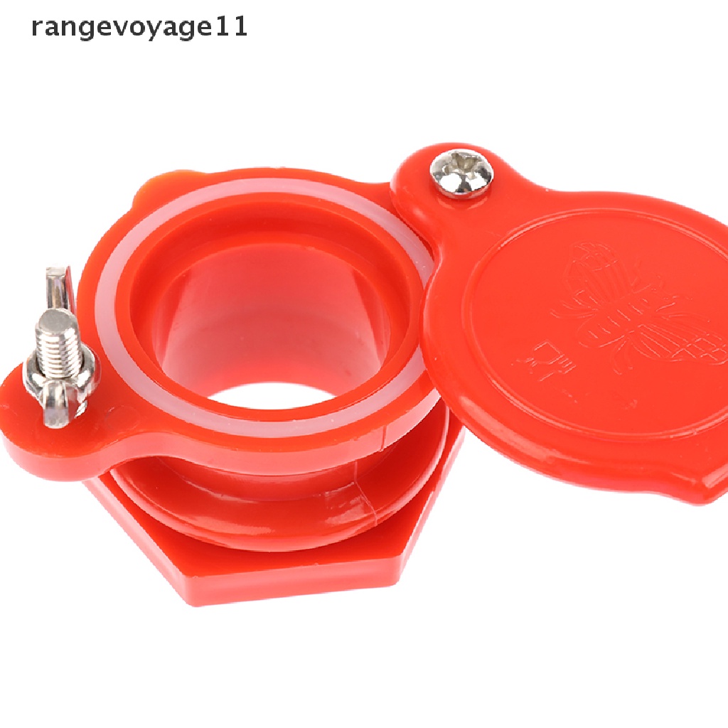 [rangevoyage11] Dụng Cụ Van Mật Ong Cổng Mật Ong