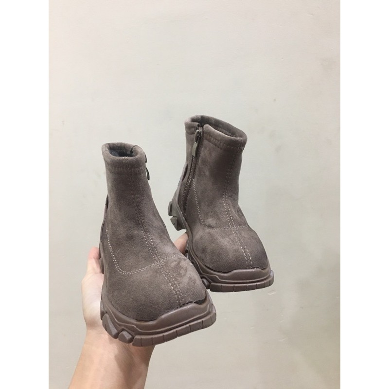 [Q2] Giày boot cho bé mã 1350175