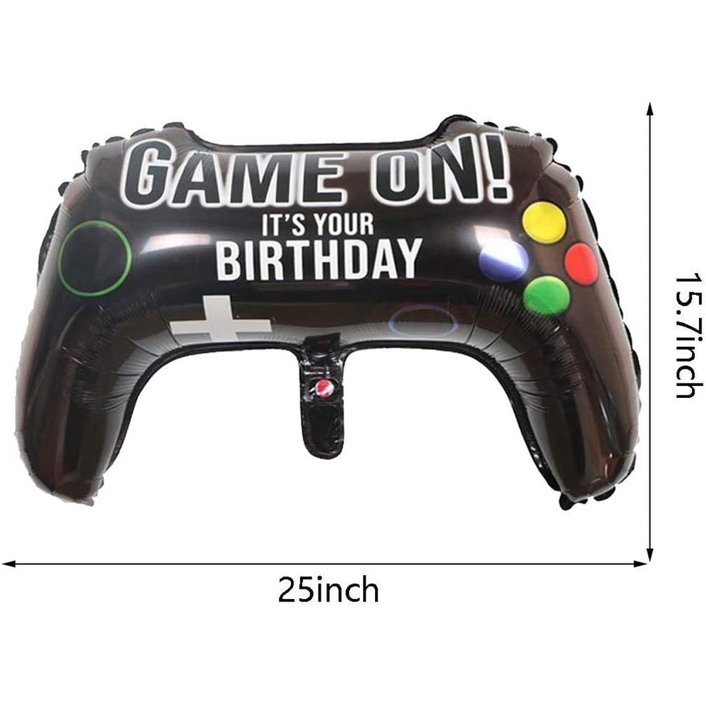 Bong Bóng Nhôm Hình Nhím Sonic Hoạt Hình Trang Trí Tiệc Sinh Nhật Cho Bé