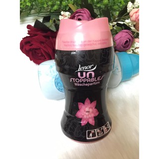 Viên giặt xả Lenor Đức
