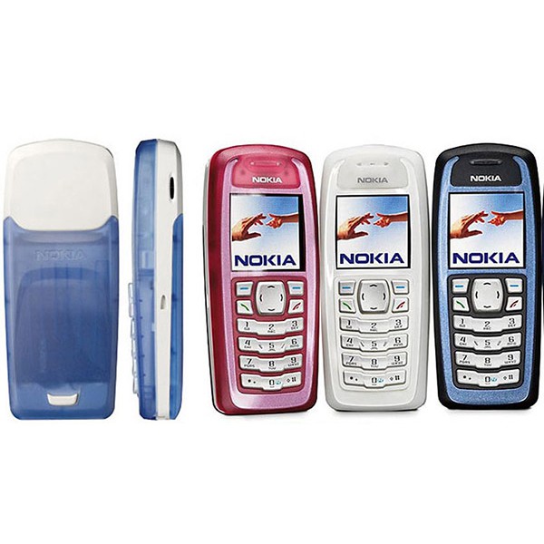 Điện Thoại Nokia 3100 zin có pin sạc