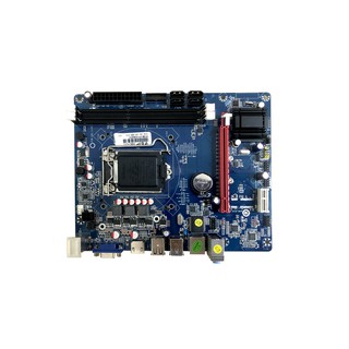 Mainboard VSP H81 GY