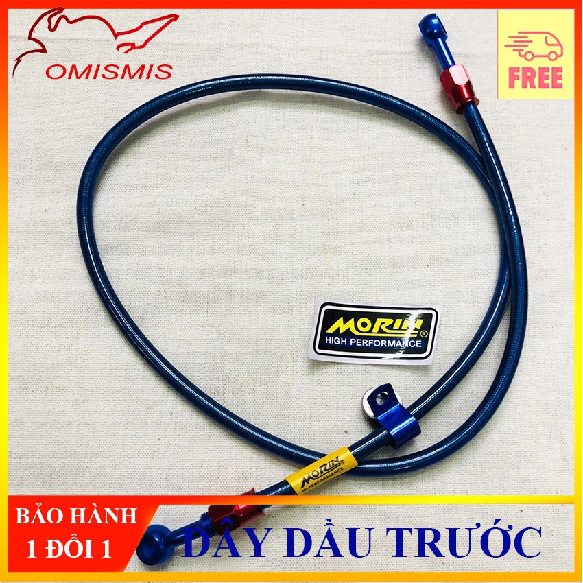 [SALE SỐC] DÂY DẦU MORIN THẮNG ĐĨA TRƯỚC DÀI 90CM HÀNG XỊN PHÙ HỢP NHIỀU LOẠI XE