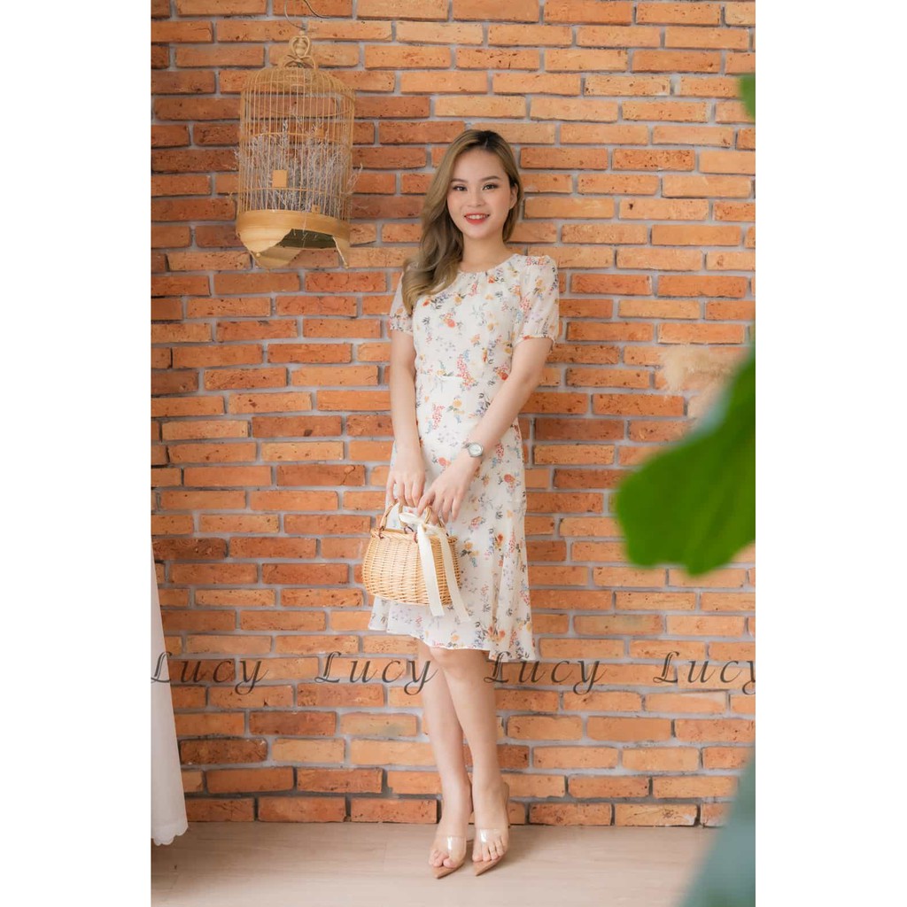 Đầm Roiling 1153 #6