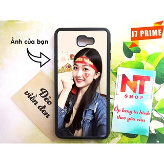 Bút Galaxy J7 Prime in hình theo yêu cầu