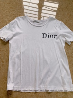 Set 3 áo Brr, Dior, cache