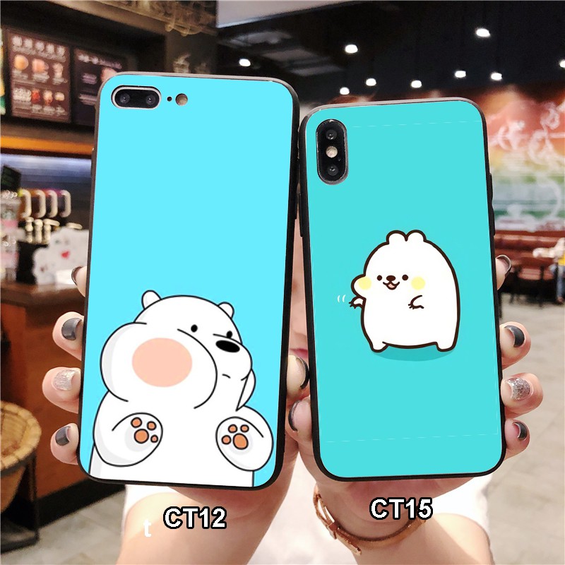 Ốp điện thoại Iphone 6,6s,6Plus - Iphone7,7Plus - Ip8,8Plus - Ip X,Xsmax