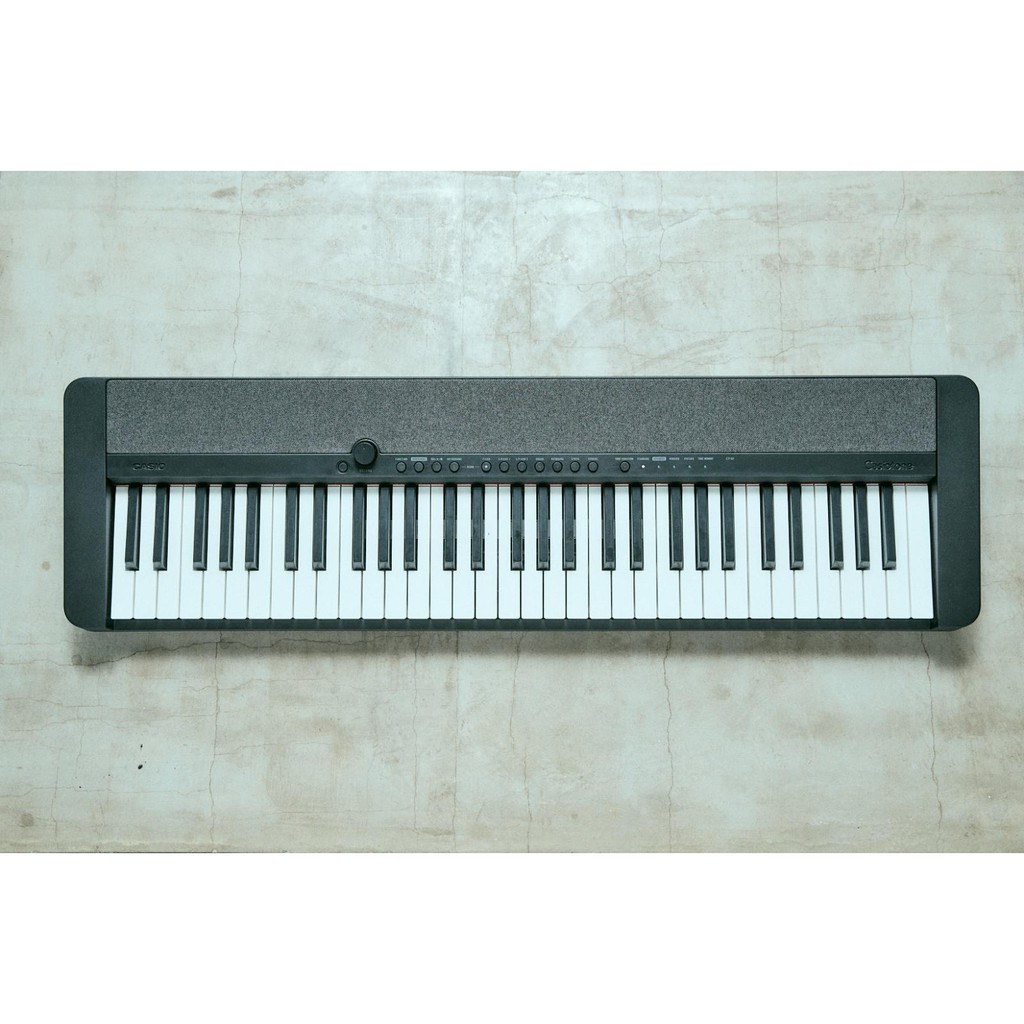 Đàn organ Casio CT-S1 -  Việt Thương Music