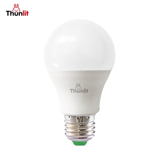 Bóng đèn LED Thunlit E27 5W Bóng đèn trắng hiệu quả tiết kiệm năng lượng siêu sáng