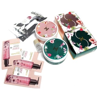 Mặt nạ mắt JayJun