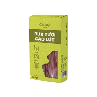 Bún tươi gạo lứt