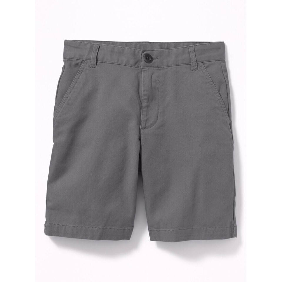 SHORT KAKI BÉ TRAI OLDNAVY