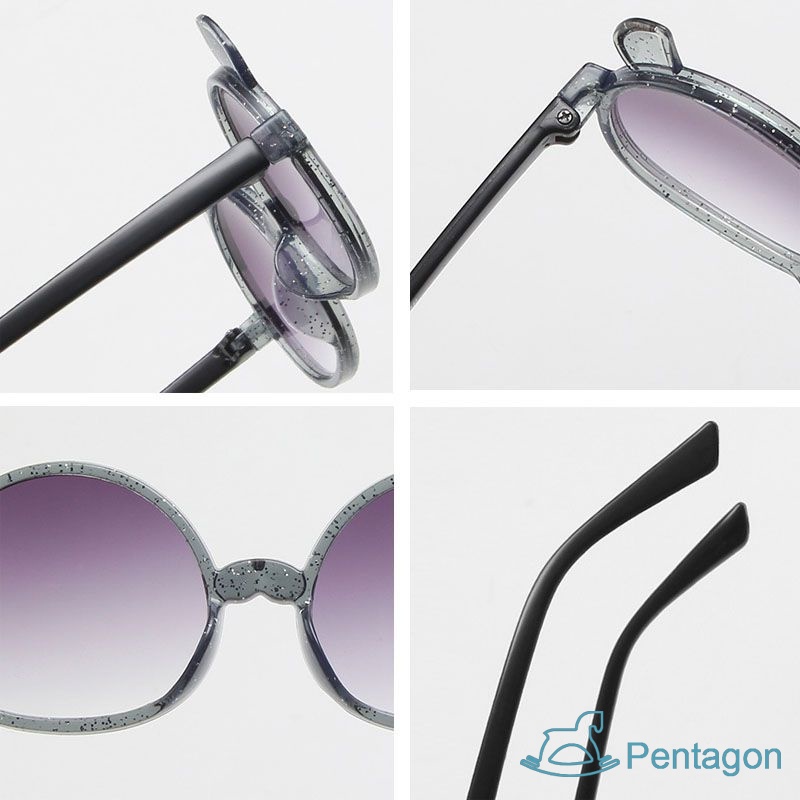 Kính Mát Hình Chú Chuột Hoạt Hình Đáng Yêu Thời Trang Cho Bé