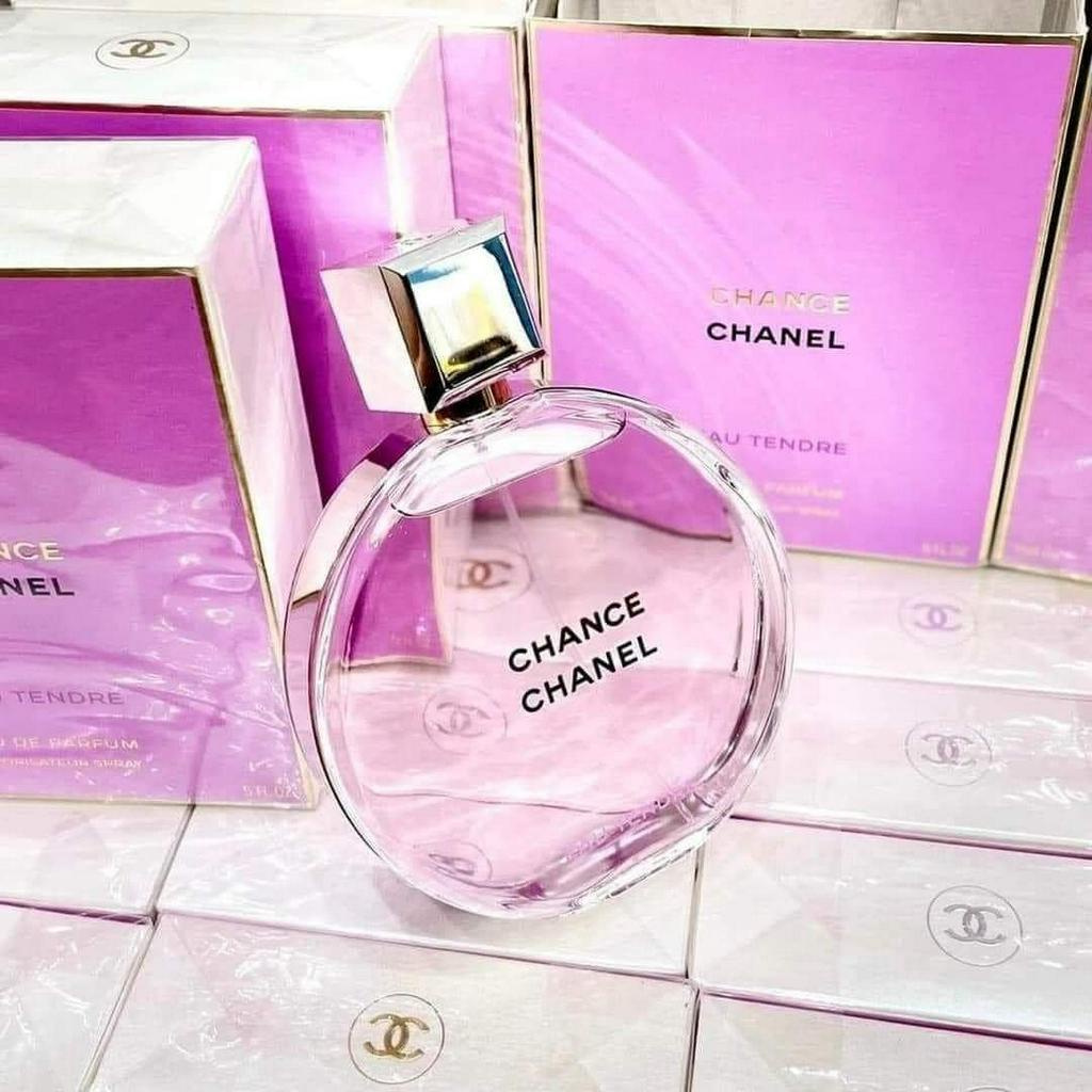 Nước Hoa Nữ Cha.​nel Chan.ce Eau Tendre EDP