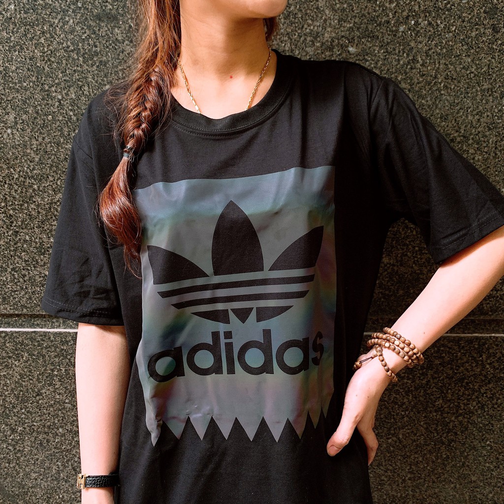 [COMBO MUA 1 ÁO TẶNG 1 MŨ TRƠN LƯỚI THỜI TRANG ] Áo phông Ad.id.as chất liệu cotton , áo phông Unisex thời trang | BigBuy360 - bigbuy360.vn