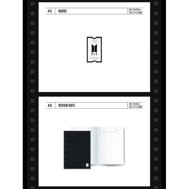 GIÁ YÊU THƯƠNG 🔥 BTS 6TH ARMY MEMBERSHIP KIT : ARMY ZIP - KHÔNG BAO GỔM MEMBERSHI