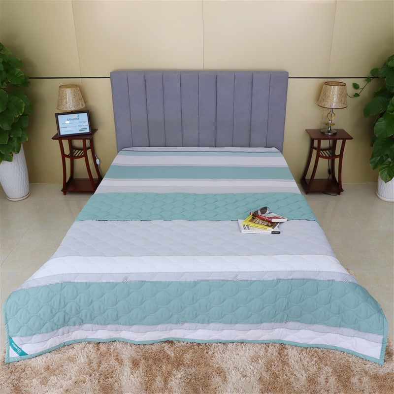 Chăn chần gòn Hometex Tencel 180x220 (cm)