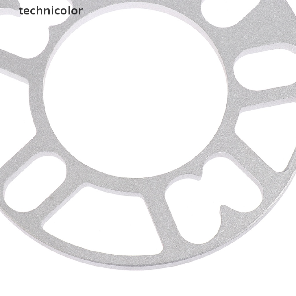 Đầu Nối Hợp Kim Nhôm 3 / 5 / 6 / 8 / 10mm Chuyên Dụng Cho Bánh Xe Hơi
