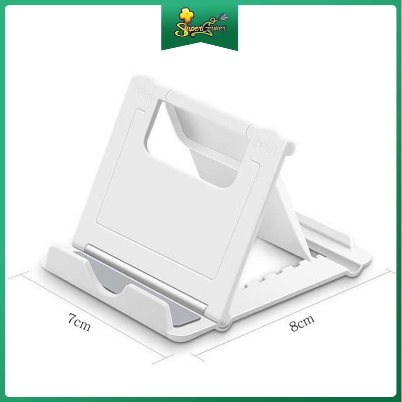 IPHONE Giá Đỡ Điện Thoại / Máy Tính Bảng Đa Năng Tiện Lợi | BigBuy360 - bigbuy360.vn