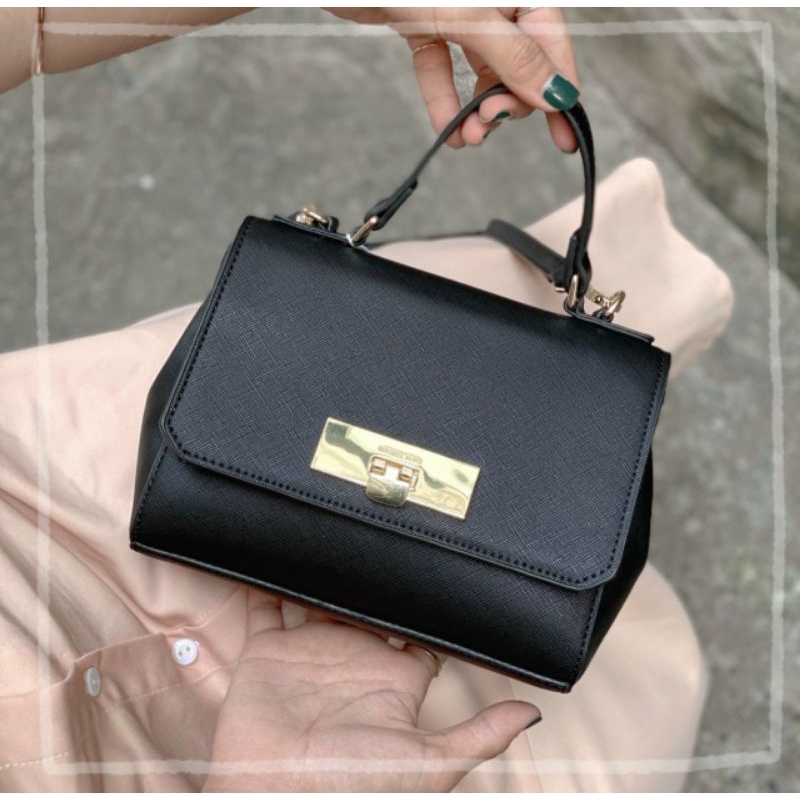 Túi Mk Quai Cầm size 20cm