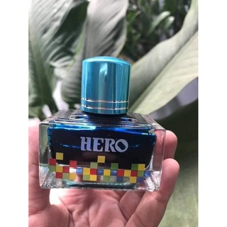 Mực hero chính hãng