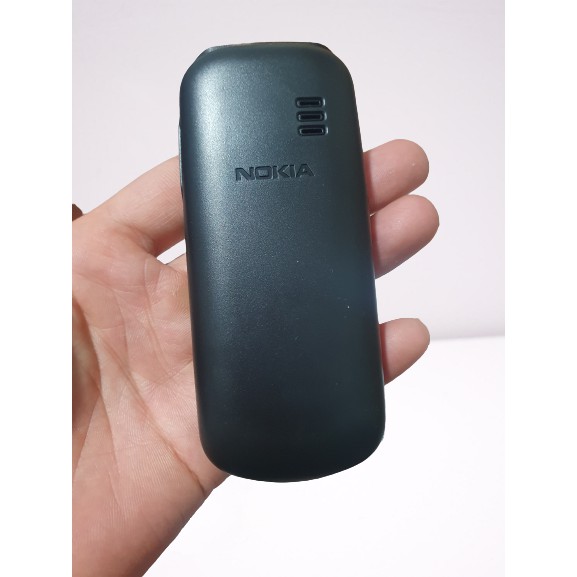 Combo Điện Thoại Nokia 1280 1 Sim Zin Kèm Pin Sạc