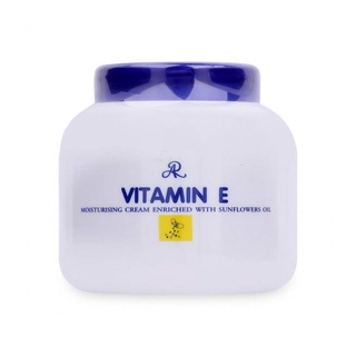 Kem Dưỡng Thể Aron Vitamin E Cream 200ml