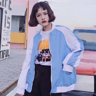 [ HÀNG ORDER ] Bomber ulzzang