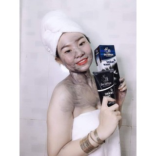 Ủ TRẮNG THAN HUỲNH ĐỖ ( mua 2 chai có giá sĩ)