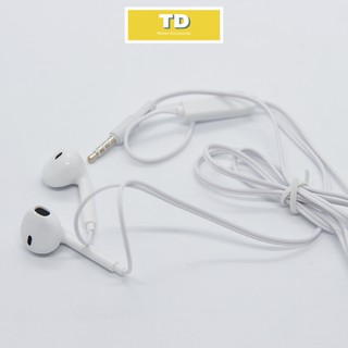 [Ảnh Thật Tự Chụp]Tai Nghe Dây Sendem V7