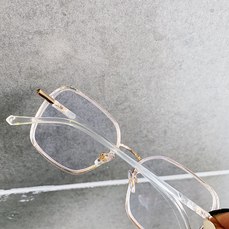 Kính gọng cận thời trang phong cách Hàn Quốc xu hướng mới năm 2020 - Kính cận Unisex 011 | BigBuy360 - bigbuy360.vn