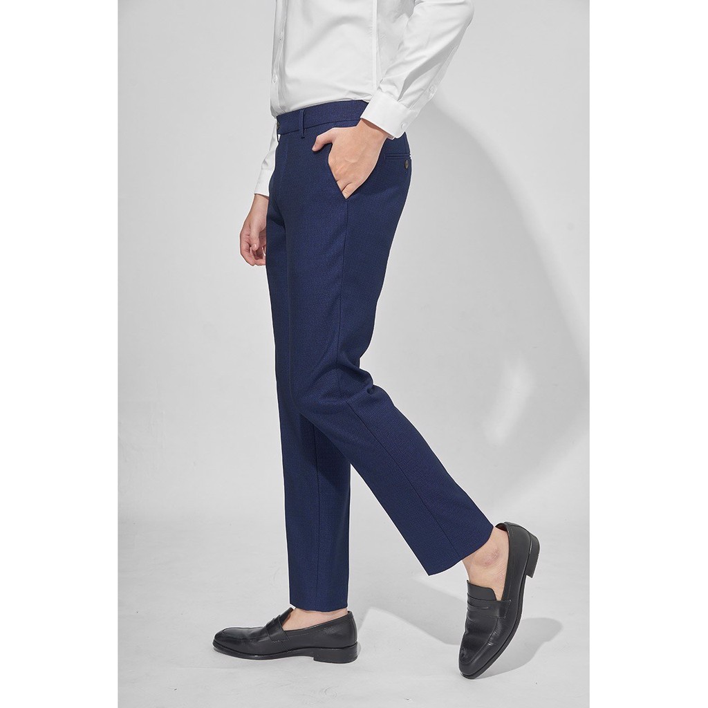 Quần vest nam❣️ Freeship ❣️Quần vest Biluxury chống nhăn, thoáng mát, kiểu dáng lịch lãm trẻ trung | BigBuy360 - bigbuy360.vn